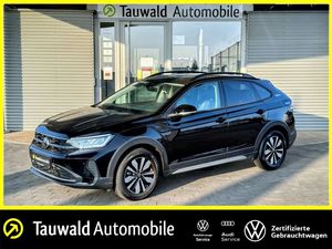 Volkswagen Taigo 1.0 TSI GOAL NAVI/AHK/ACC/APP/ALLSEASON
