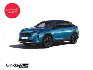 Peugeot 3008 Hybrid 145 Allure LED, Einparkhile hi,, Keyless,