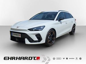 Cupra Leon Sportstourer 2.0 TSI DSG 4Drive COPPER AHK*