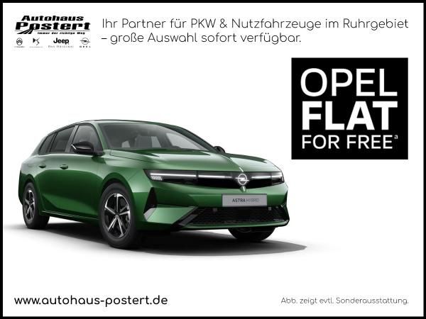 Opel Astra Kombi 58-kWh-Batterie 115kW Edition  ⚡4.000€ E-FÖRDERPRÄMIE ALS ANZAHLUNG Leasing