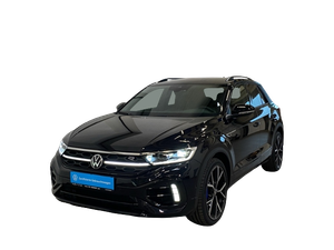 Volkswagen T-Roc R 2.0 TSI DSG 4Motion / Navi LED Auto-Abo