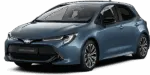 Toyota Corolla Auto-Abos