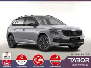 Skoda Kamiq TSI 150 MonteC Pano Matrix Nav Kam SHZ Leasing