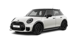 MINI 5-Türer Cooper C Steptr. C John Cooper Works Trim Steptr.