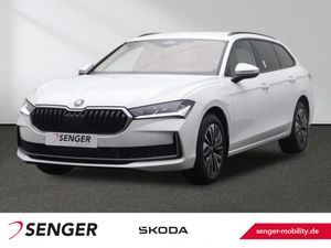 Skoda Superb Combi Selection 1.5 TSI 204PS iV  *SOFORT VERFÜGBAR* Leasing
