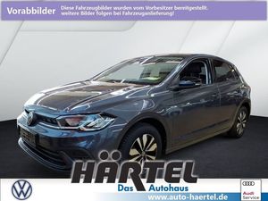 Volkswagen POLO GOAL 1.0 TSI (+ACC-RADAR+NAVI) Bluetooth
