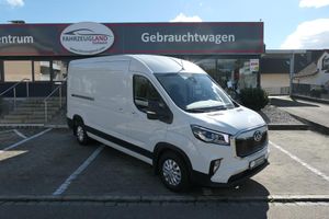 SAIC Maxus eDeliver9 L3H2 89kWh !!Sofort Verfügbar!! Leasing