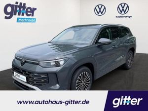 Volkswagen Tayron 2.0 TDI 110 kW Elegance ✨ Stil trifft Elegance Leasing