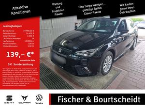 Seat Ibiza 1.0 TSI Style Edition SHZ ACC FACEL. LED