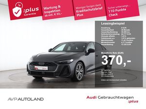 Audi A5 Limousine TFSI S tro. S line Rückfahrkamera