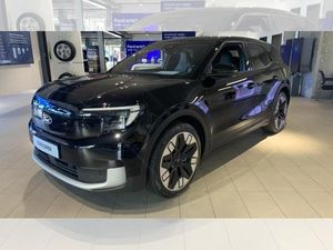 Ford Explorer BEV Premium Leasing