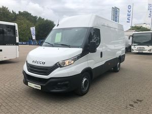 Iveco Daily Navi Rückfahrkamera  Ladungssicherung Auto-Abo