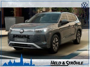 Volkswagen Tayron 1.5 eTSI 110 kW Life / LED / Kamera / ACC Leasing