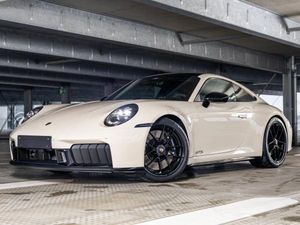 Porsche 911 Carrera 4 GTS (Typ 992.2) **AKTION!! NUR ANFRAGEN BEI 100% BESTELLABSICHT** **InnoDr., BOSE, HD-Matr