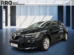 Renault Megane E-Tech 4 GRANDTOUR ZEN E-TECH PLUG-IN 160 Leasing