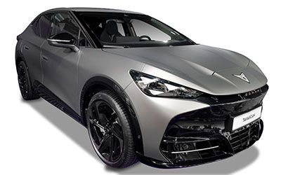 CUPRA Tavascan VZ VZ 250 kW (340 PS) / 77 kWh / 4Drive Leasing