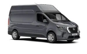 Nissan Primastar 2.0dCi 170 3,0t TEKNA 9-Sitze L2H1 Auto