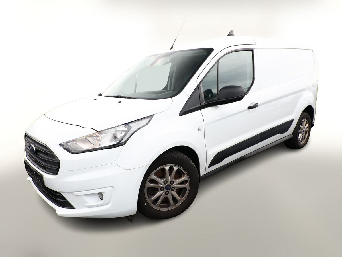Ford Transit Connect L2 1.5 EB 100 Aut Trend AHK  Kam Auto-Abo für Gewerbe Auto-Abo