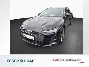 Audi A6 Avant TDI qu AHK PANO MATRIX 360° TECH PLUS
