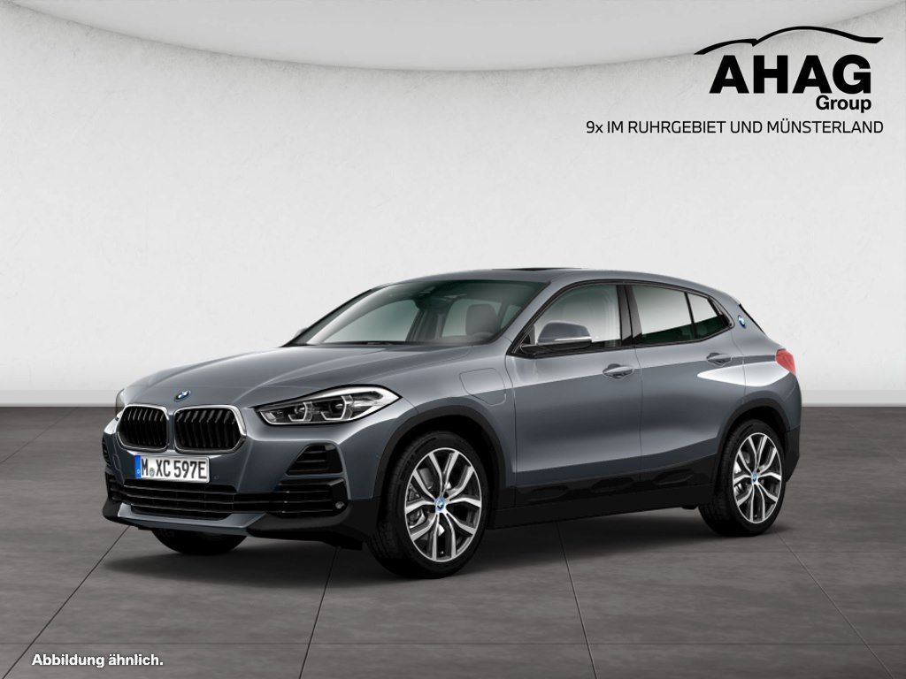 BMW X2 xDrive25e (2020 - 2024) Leasing
