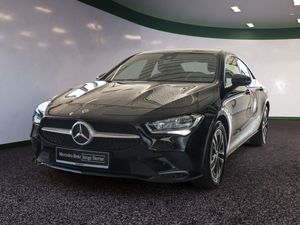 Mercedes-Benz CLA 180 d Coupé Leasing