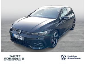 Volkswagen Golf 1.5 eHybrid 272 PS DSG GTE AHK Navi SHZ