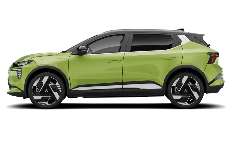 Mitsubishi Eclipse-cross Diamant Top 87kWH 11kW OBC Kauf