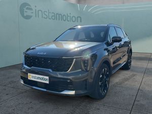 Kia Sorento Platinum 2.2 CRDi AWD Nappa Prem Glasd. - Auto kaufen