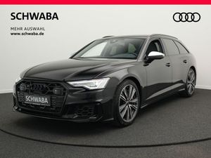 Audi S6 Avant TDI *LUFT*PANO*AHK*MATRIX*ACC*ab 599€