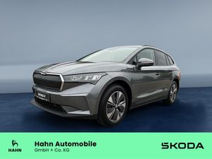 SKODA Enyaq 60 Clever 180PS SHZ ACC Lane Kam PDC Navi Leasing