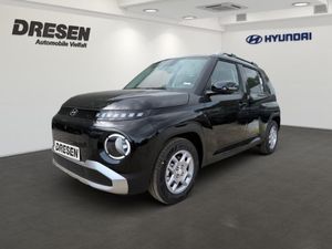 Hyundai INSTER Trend 42 kWh Kamera+DAB+Klima+Tempomat+Ca
