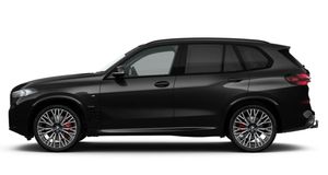 BMW X5 xDrive40d Auto-Abo