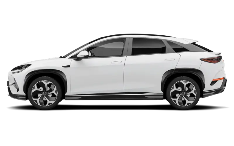 BYD Sealion 7 91.3 kWh AWD Excellence Leasing