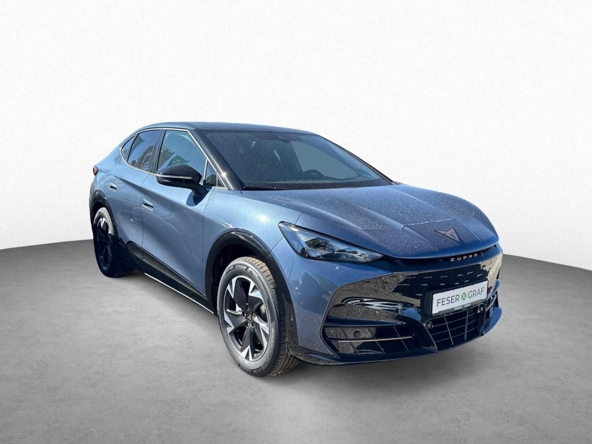 Cupra Tavascan Endurance 210 kW (286 PS) 77 kWh - 🔥SOFORT VERFÜGBAR🔥- GJR|FULL LINK|LED|RFK Leasing