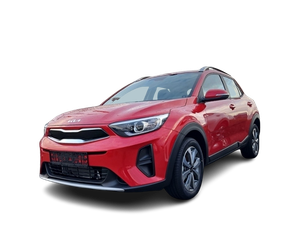 Kia Stonic 1,0 Vision Klimaaut Navi SHZ Kamera