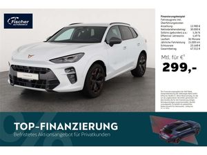 Cupra Terramar 1.5 eTSI