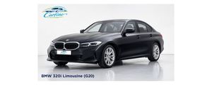 BMW 320i Limousine