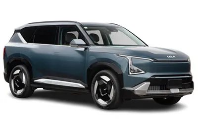 Kia EV5 AIR 81 kWh Air Frontantrieb