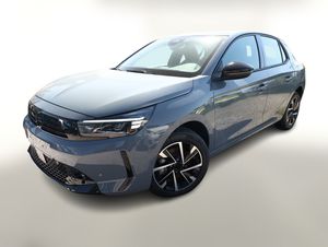 Opel Corsa GS Kam PDC vo/hi AppC Totw LM16Z 10"-DAB Leasing privat