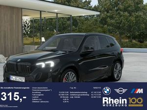 BMW X1 M35i xDrive