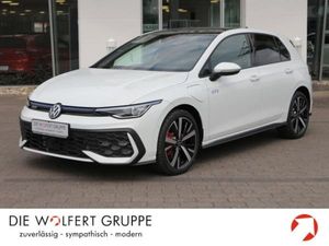 Volkswagen Golf GTE 1,5 l eHybrid OPF (177PS/116PS) DSG*AHK*Winterräder*LED* Leasing