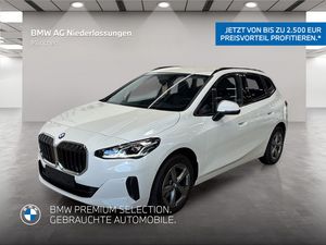 BMW 220i Active Tourer AHK Driv.Assist+ Head-Up LED