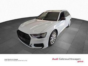 Audi A6 Avant 55 TFSI e qu. S line Matrix B&O HuD AHK