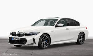 BMW 330e xDrive Limousine M Sport AHK Harman/K LED