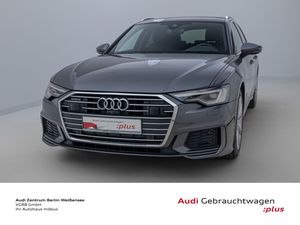 Audi A6 Avant 45 TFSI QUA*S-LINE*B&O*STAND*360*PANO**
