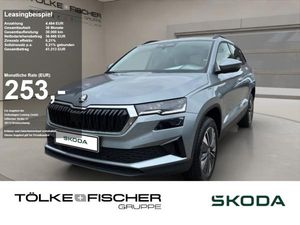 Skoda Karoq 1.5 TSI DSG Balance ACC AHK Navi eHeck