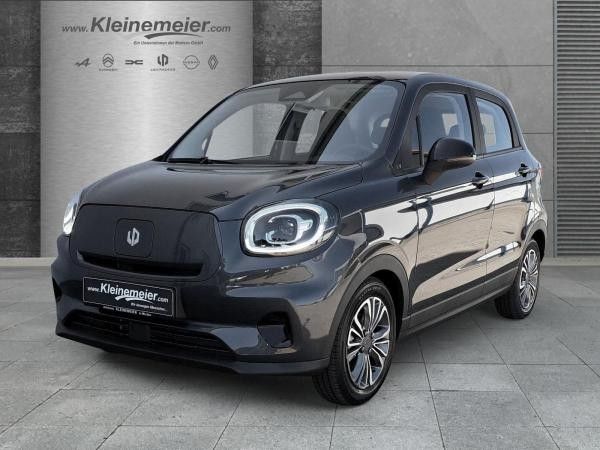 Leapmotor T03 Design Panorama, ACC,.. CANOPY-GREY *NEU* AKTION Leasing