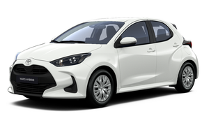 Toyota Yaris Hybrid Comfort  OSTER SALE *CarPlay* Klima* Automatik Leasing