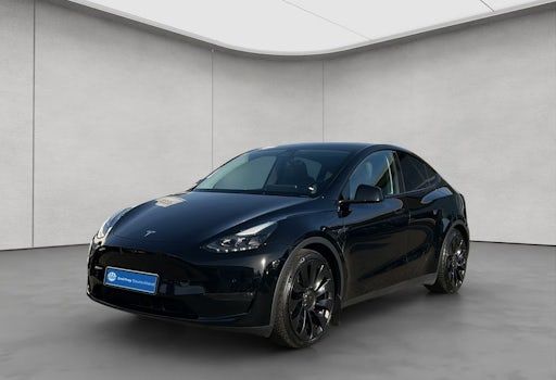 Tesla Model-y Performance Dual Motor AWD 5dr Kauf