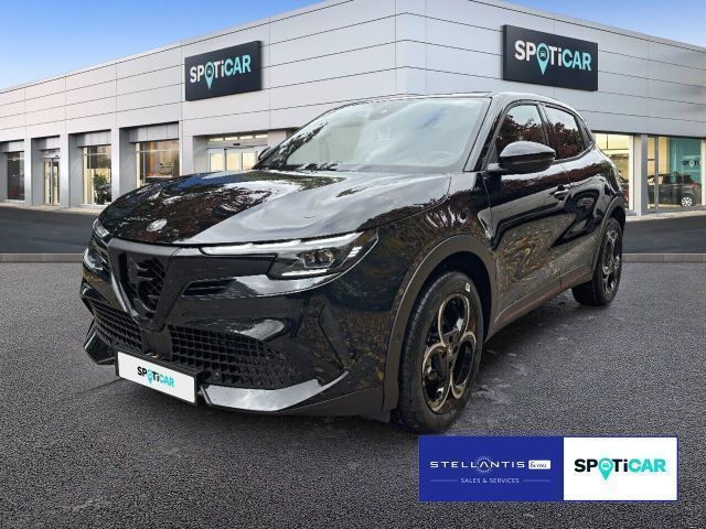 Alfa Romeo Junior Speciale Leasing